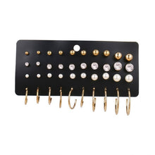 Load image into Gallery viewer, Women Bohemian Fashion Earrings