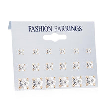 Load image into Gallery viewer, Women Bohemian Fashion Earrings