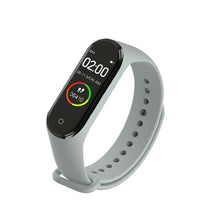 Load image into Gallery viewer, Waterproof Health Tracker Sports Bracelet