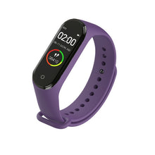 Load image into Gallery viewer, Waterproof Health Tracker Sports Bracelet