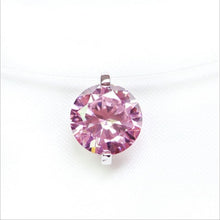 Load image into Gallery viewer, Transparent Fishing Line Pendant