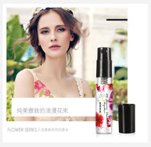 Load image into Gallery viewer, Woman Body Perfume