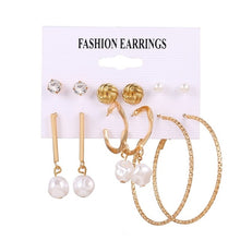 Load image into Gallery viewer, Women Bohemian Fashion Earrings
