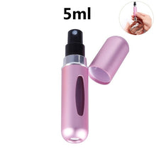 Load image into Gallery viewer, Mini Portable Refillable Perfume
