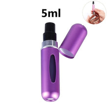 Load image into Gallery viewer, Mini Portable Refillable Perfume
