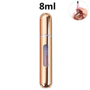 Mini Portable Refillable Perfume