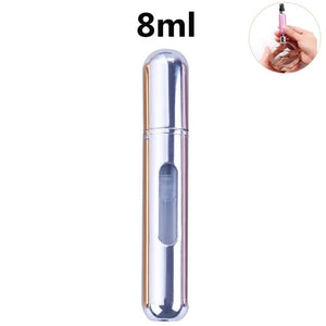 Mini Portable Refillable Perfume