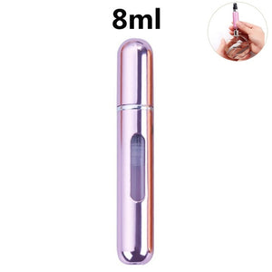 Mini Portable Refillable Perfume