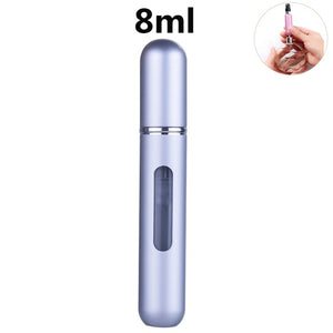 Mini Portable Refillable Perfume