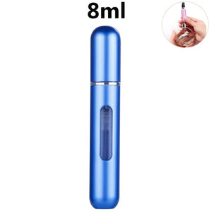 Mini Portable Refillable Perfume