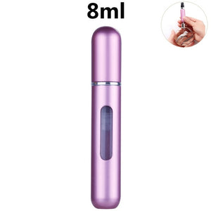 Mini Portable Refillable Perfume